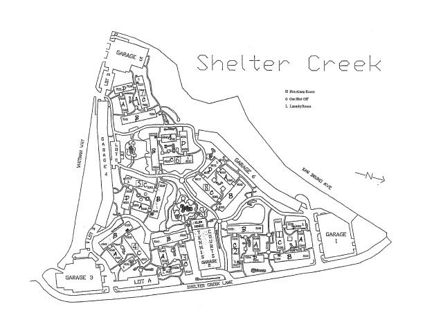 Detail Gallery Image 53 of 53 For 5341 Shelter Creek Ln, San Bruno,  CA 94066 - 2 Beds | 2 Baths