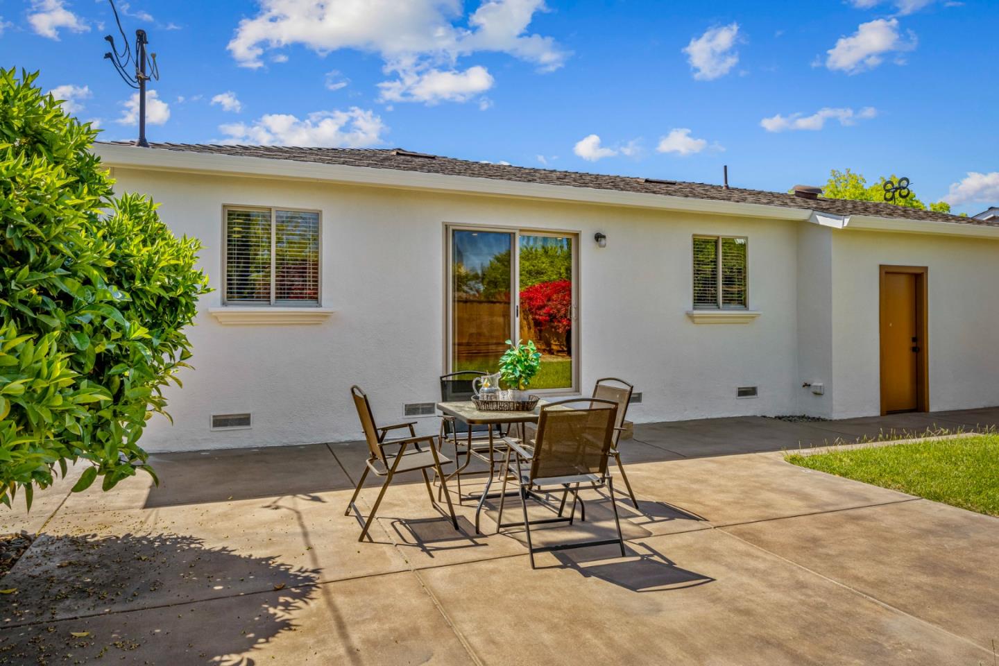Detail Gallery Image 44 of 51 For 1569 Sabina Way, San Jose,  CA 95118 - 4 Beds | 2 Baths
