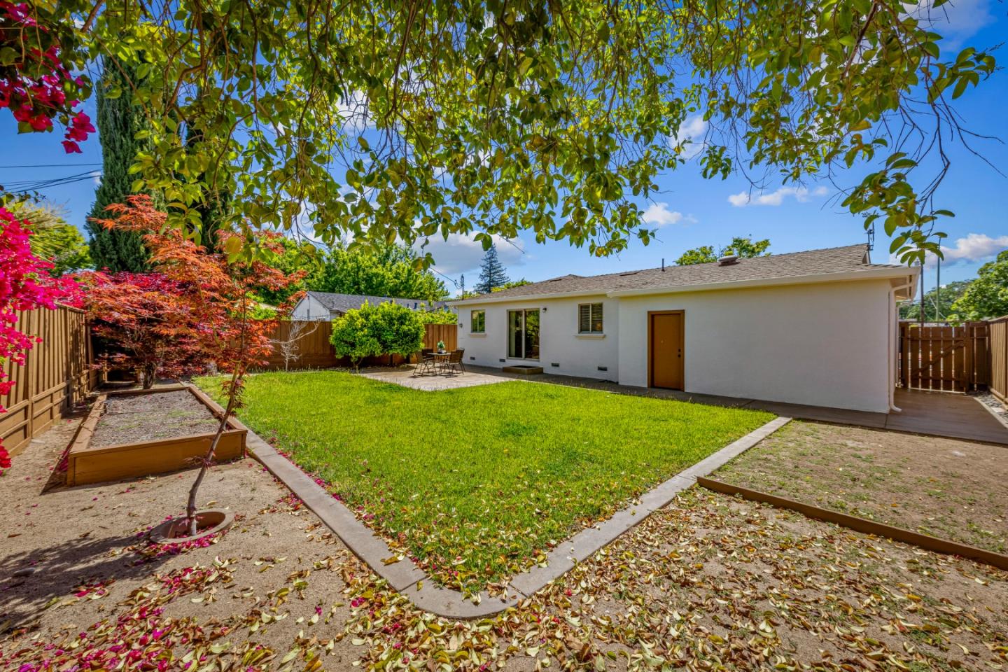 Detail Gallery Image 45 of 51 For 1569 Sabina Way, San Jose,  CA 95118 - 4 Beds | 2 Baths
