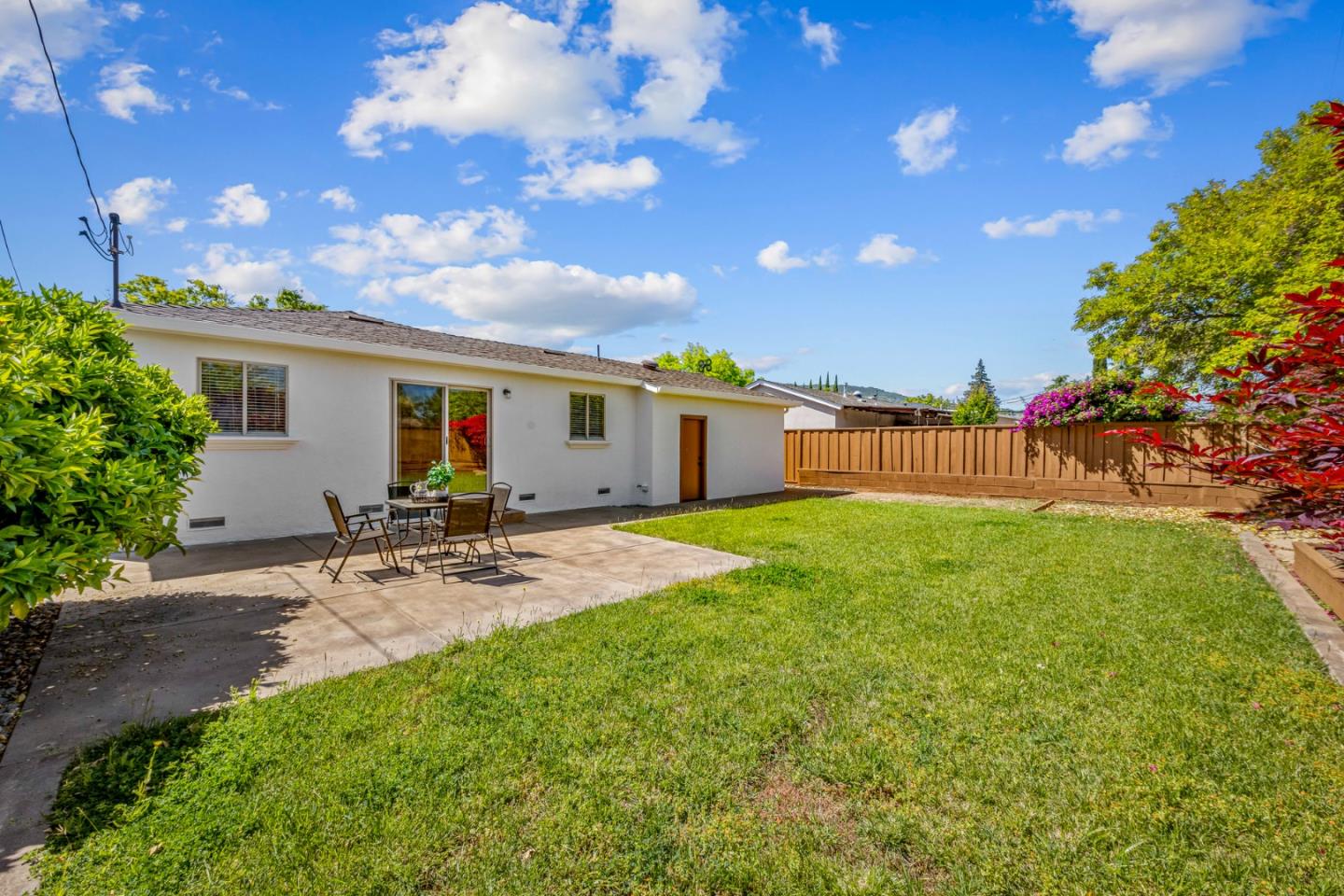 Detail Gallery Image 46 of 51 For 1569 Sabina Way, San Jose,  CA 95118 - 4 Beds | 2 Baths