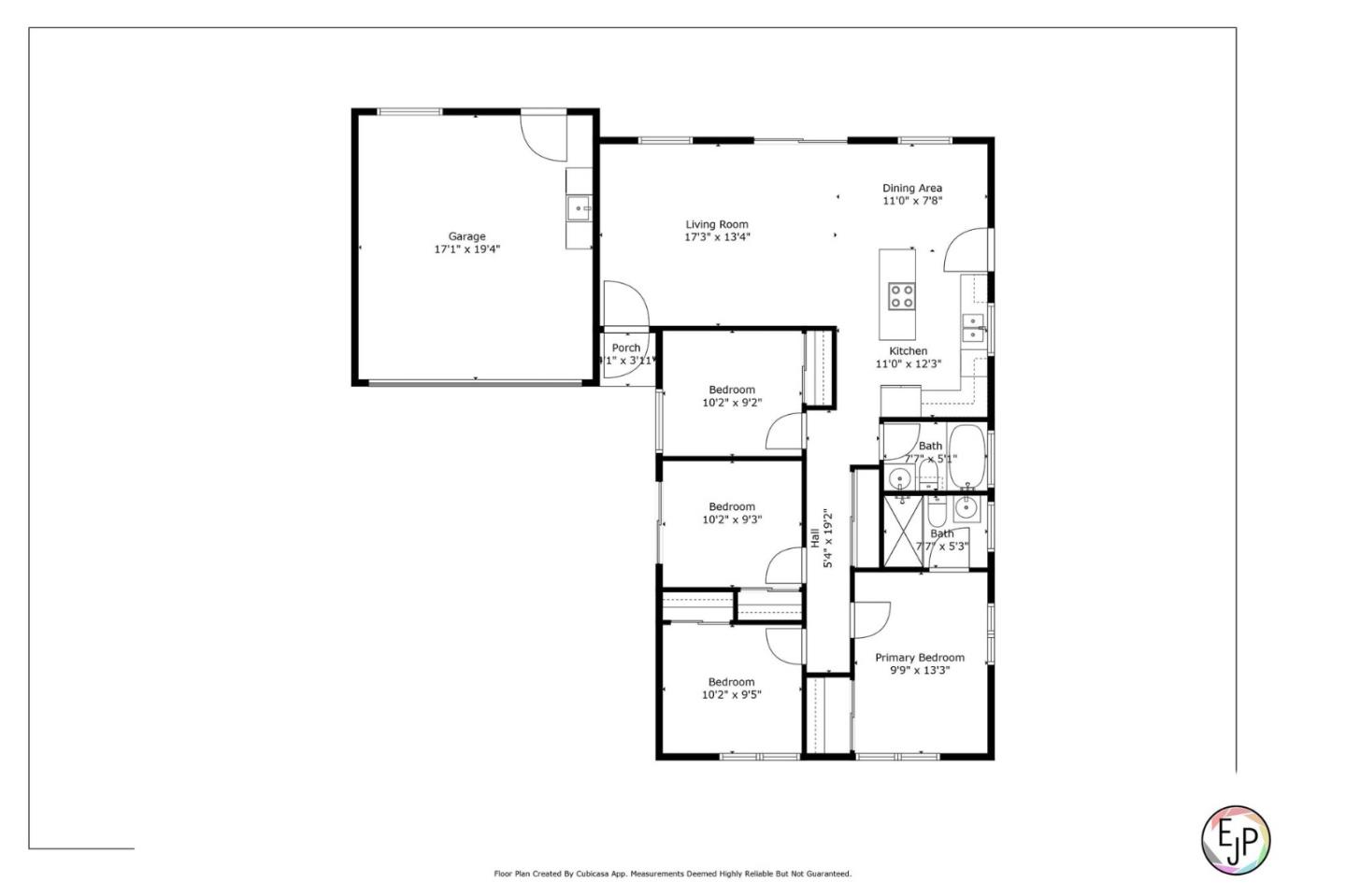 Detail Gallery Image 51 of 51 For 1569 Sabina Way, San Jose,  CA 95118 - 4 Beds | 2 Baths