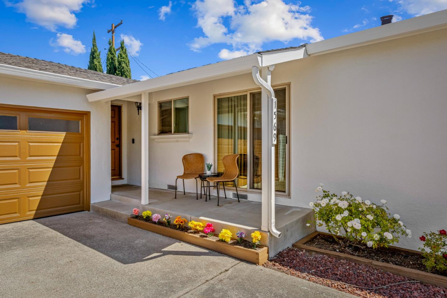 Detail Gallery Image 9 of 51 For 1569 Sabina Way, San Jose,  CA 95118 - 4 Beds | 2 Baths