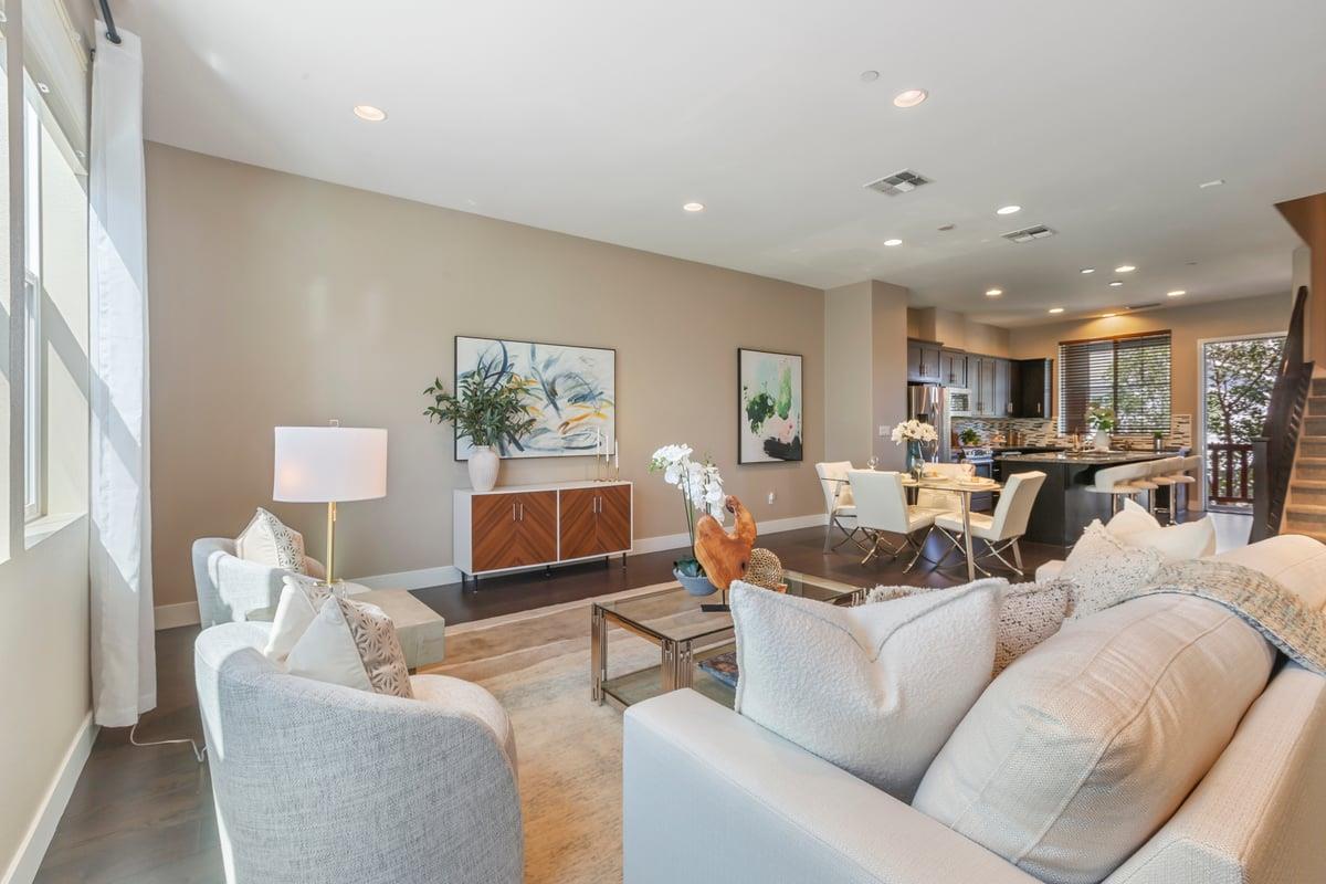 Detail Gallery Image 10 of 26 For 5575 Azalea Way, Newark,  CA 94560 - 3 Beds | 3/1 Baths