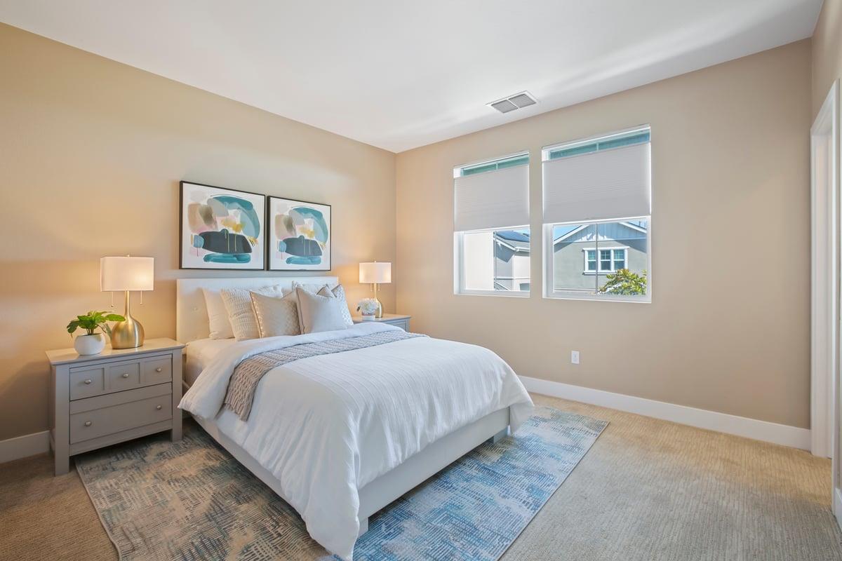 Detail Gallery Image 18 of 26 For 5575 Azalea Way, Newark,  CA 94560 - 3 Beds | 3/1 Baths