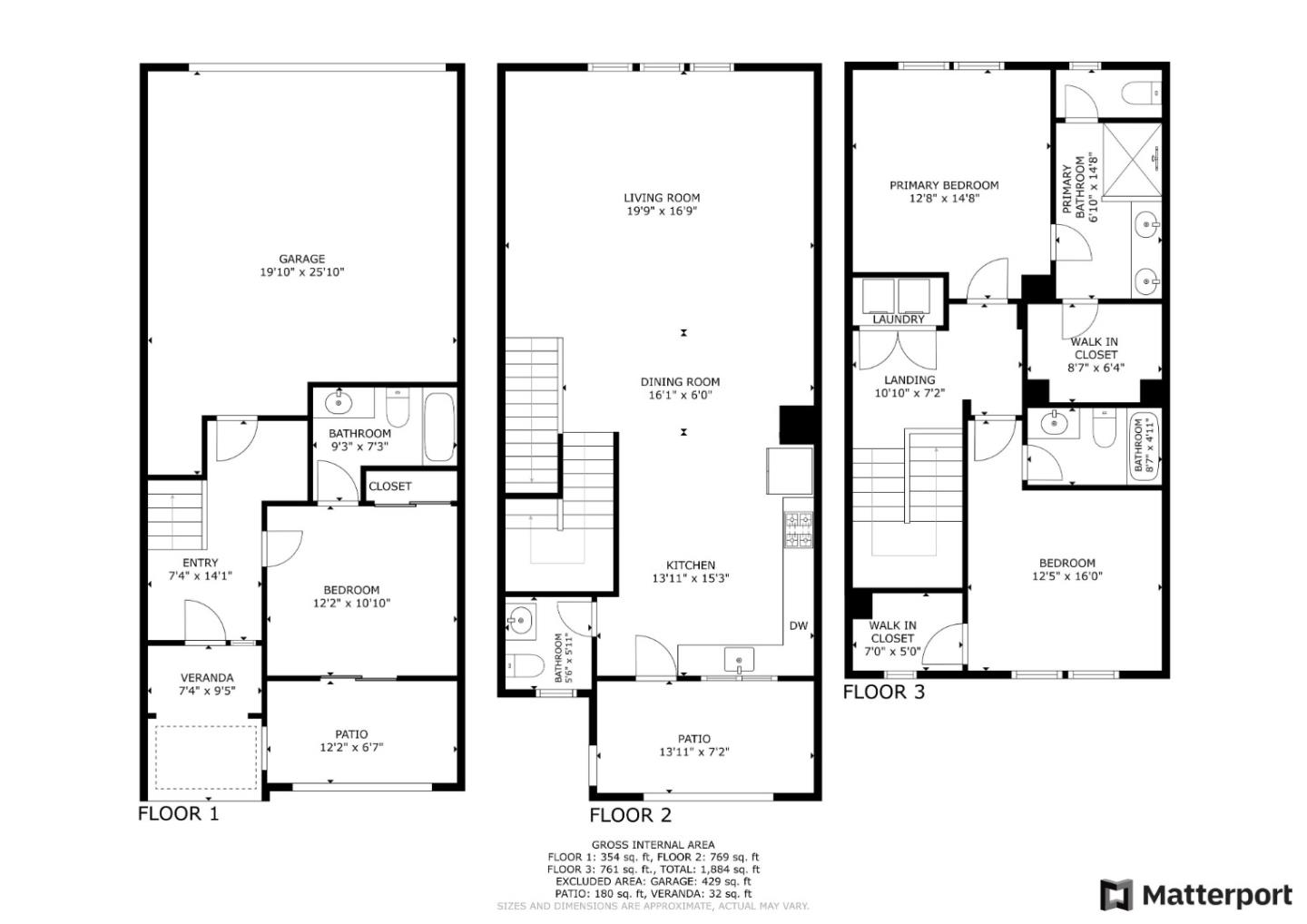 Detail Gallery Image 26 of 26 For 5575 Azalea Way, Newark,  CA 94560 - 3 Beds | 3/1 Baths