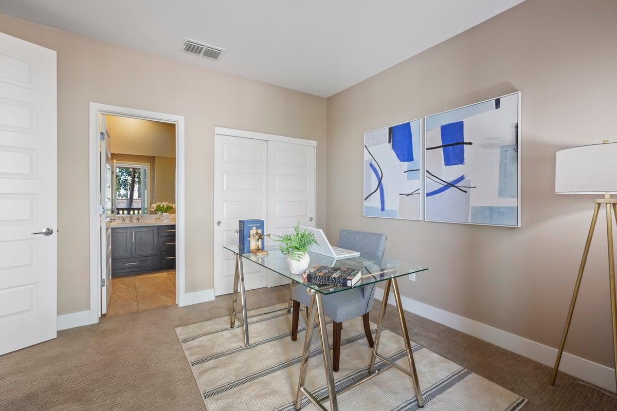 Detail Gallery Image 5 of 26 For 5575 Azalea Way, Newark,  CA 94560 - 3 Beds | 3/1 Baths