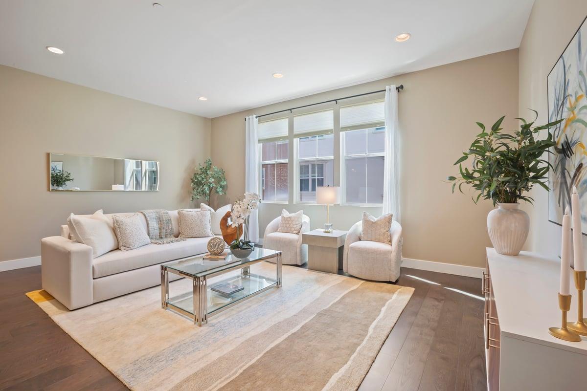 Detail Gallery Image 8 of 26 For 5575 Azalea Way, Newark,  CA 94560 - 3 Beds | 3/1 Baths