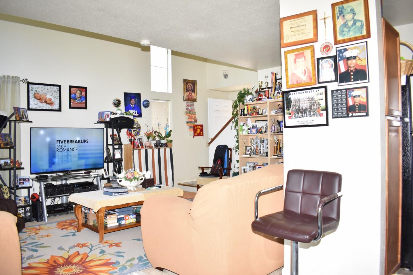 Detail Gallery Image 17 of 17 For 99 Austin Ave, Hayward,  CA 94544 - 4 Beds | 2/1 Baths
