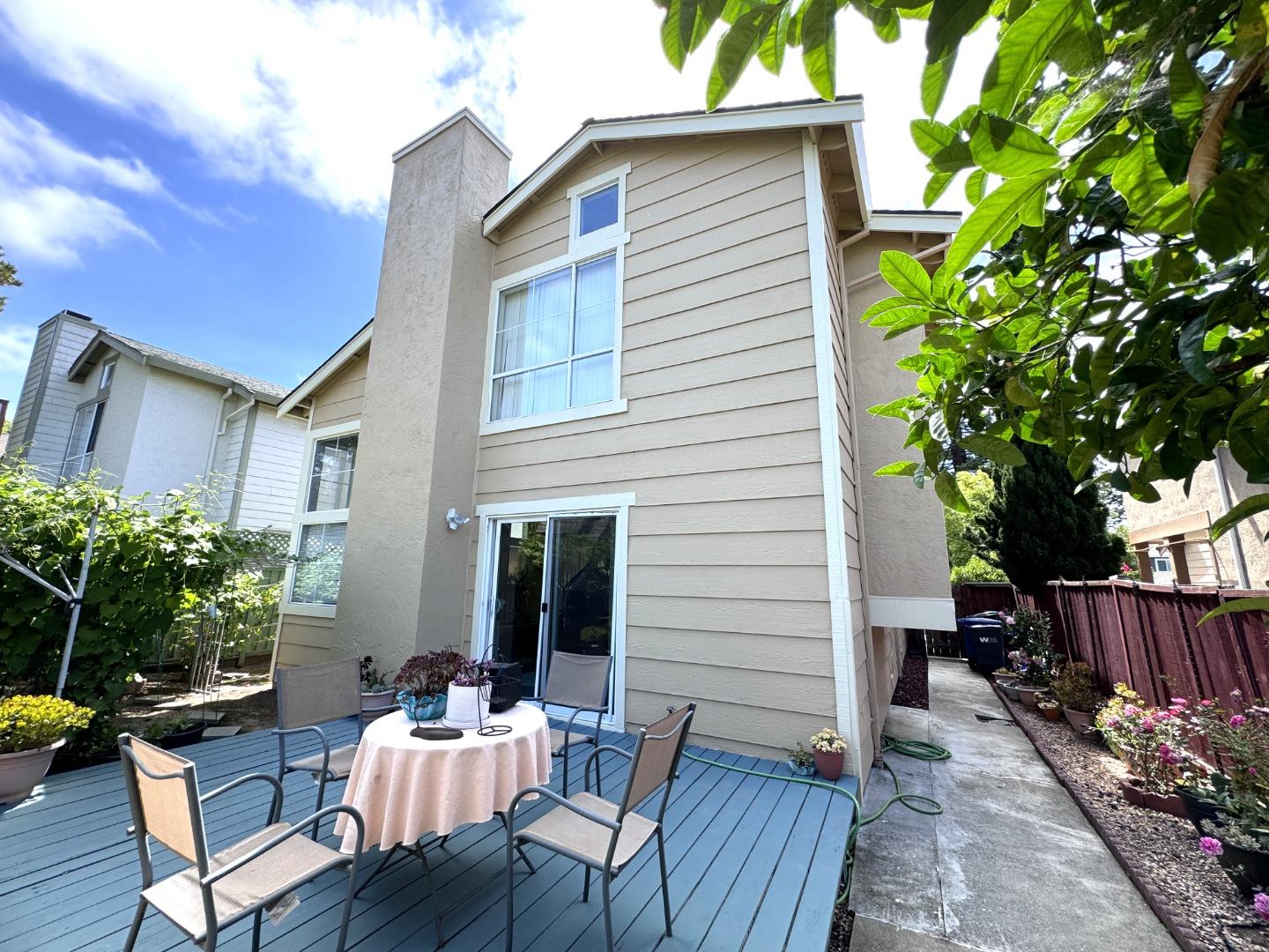 Detail Gallery Image 25 of 25 For 99 Austin Ave, Hayward,  CA 94544 - 4 Beds | 2/1 Baths