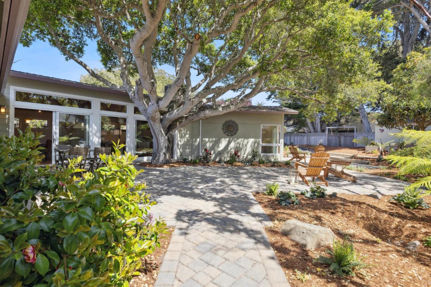 Detail Gallery Image 45 of 61 For 219 Crocker Ave, Pacific Grove,  CA 93950 - 4 Beds | 2 Baths