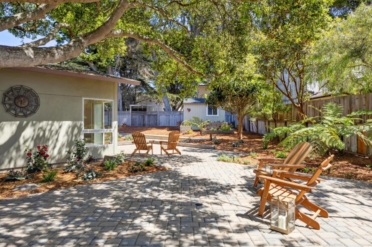Detail Gallery Image 46 of 61 For 219 Crocker Ave, Pacific Grove,  CA 93950 - 4 Beds | 2 Baths