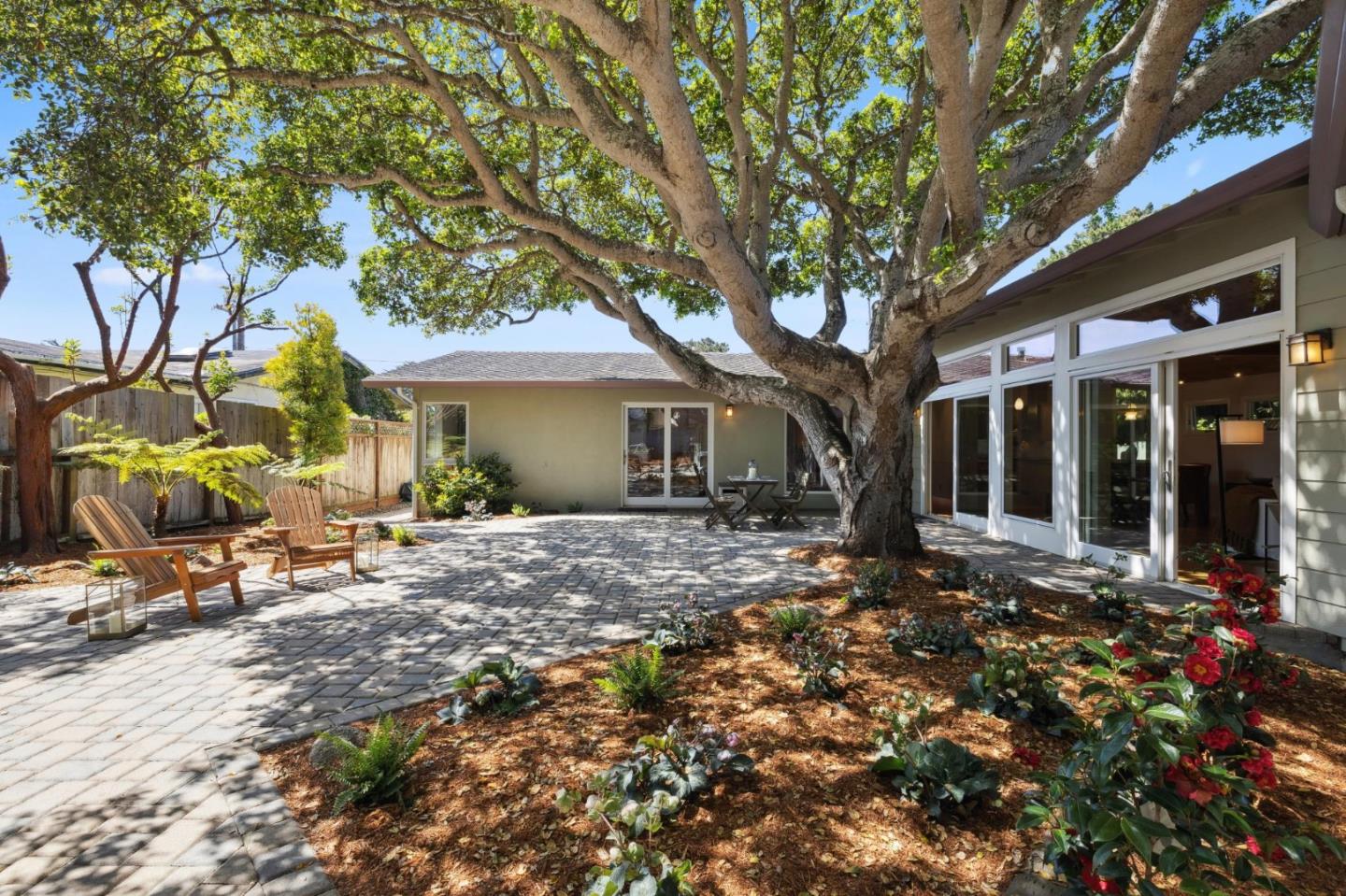 Detail Gallery Image 47 of 61 For 219 Crocker Ave, Pacific Grove,  CA 93950 - 4 Beds | 2 Baths