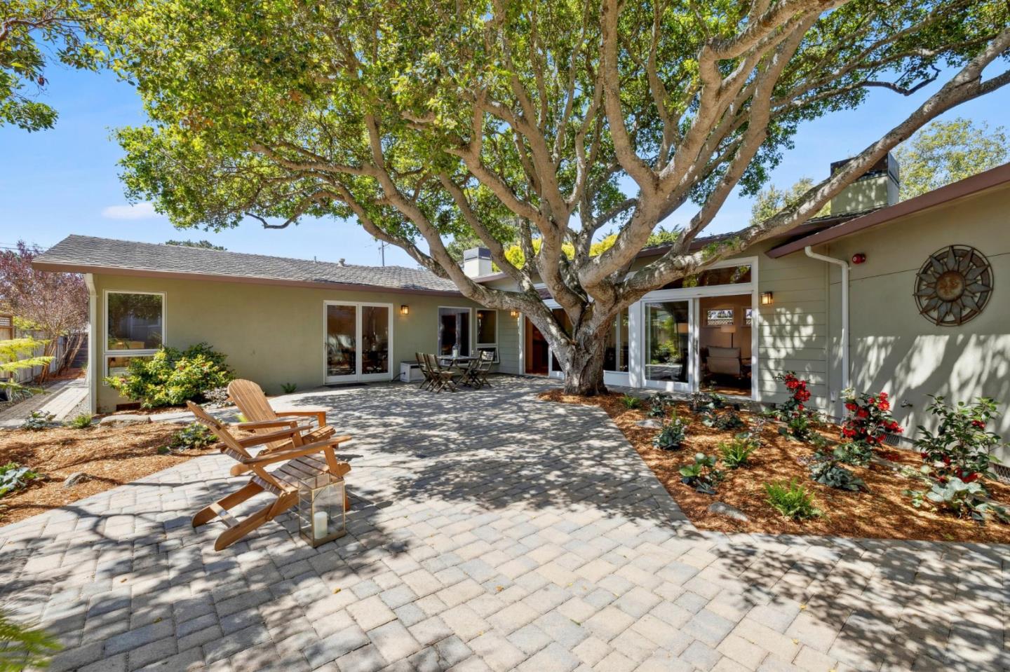 Detail Gallery Image 48 of 61 For 219 Crocker Ave, Pacific Grove,  CA 93950 - 4 Beds | 2 Baths