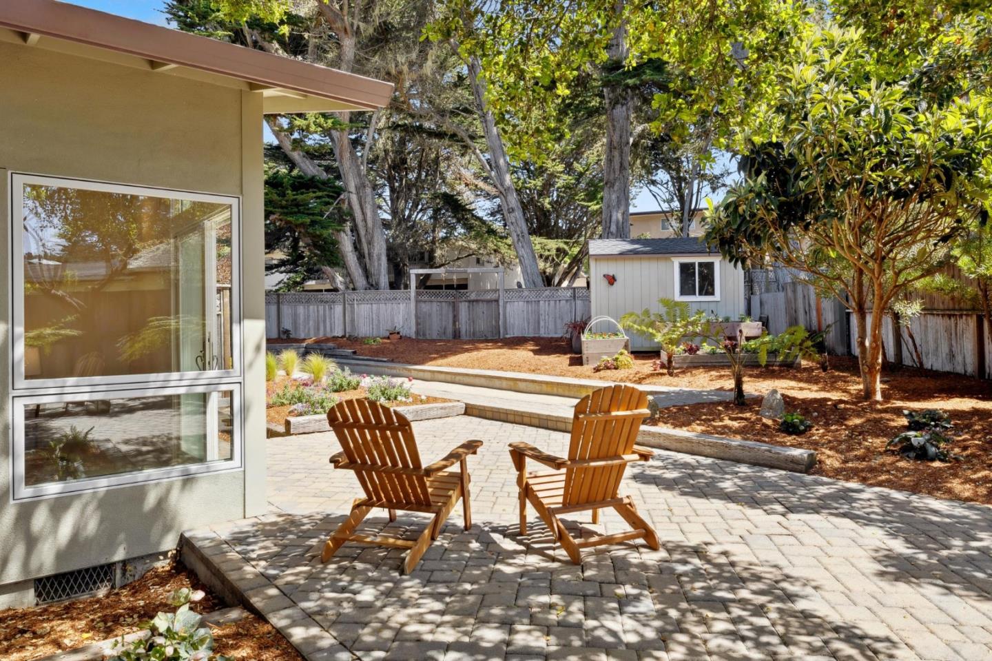 Detail Gallery Image 49 of 61 For 219 Crocker Ave, Pacific Grove,  CA 93950 - 4 Beds | 2 Baths