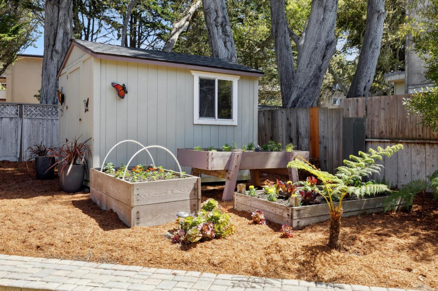Detail Gallery Image 53 of 61 For 219 Crocker Ave, Pacific Grove,  CA 93950 - 4 Beds | 2 Baths
