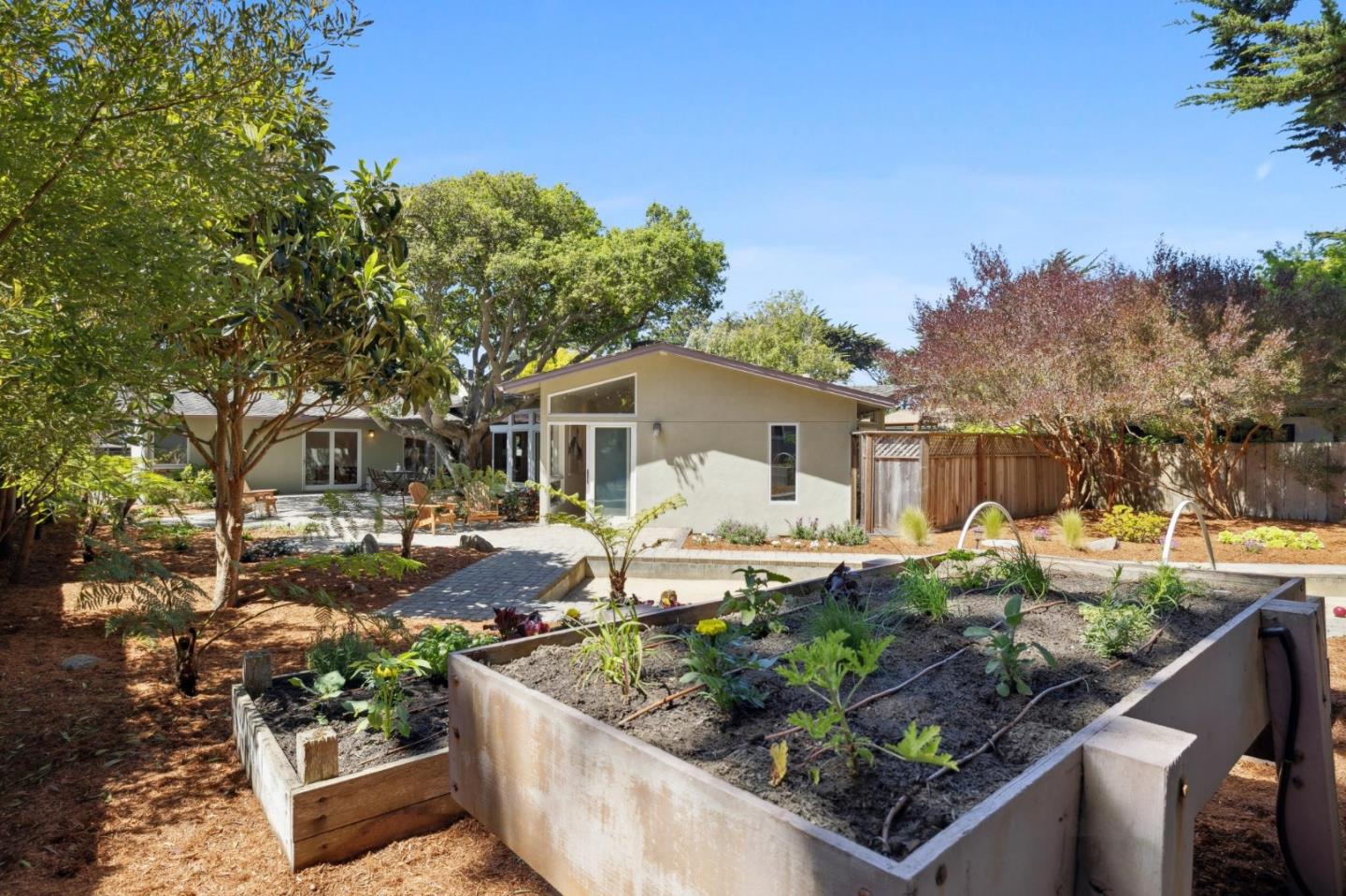Detail Gallery Image 54 of 61 For 219 Crocker Ave, Pacific Grove,  CA 93950 - 4 Beds | 2 Baths