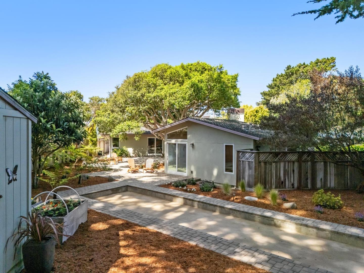 Detail Gallery Image 55 of 61 For 219 Crocker Ave, Pacific Grove,  CA 93950 - 4 Beds | 2 Baths