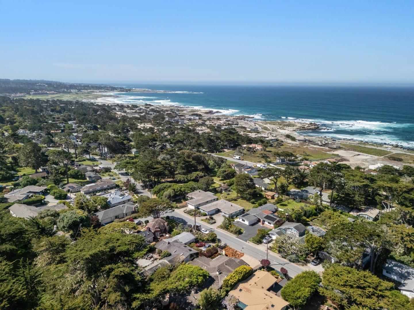 Detail Gallery Image 59 of 61 For 219 Crocker Ave, Pacific Grove,  CA 93950 - 4 Beds | 2 Baths