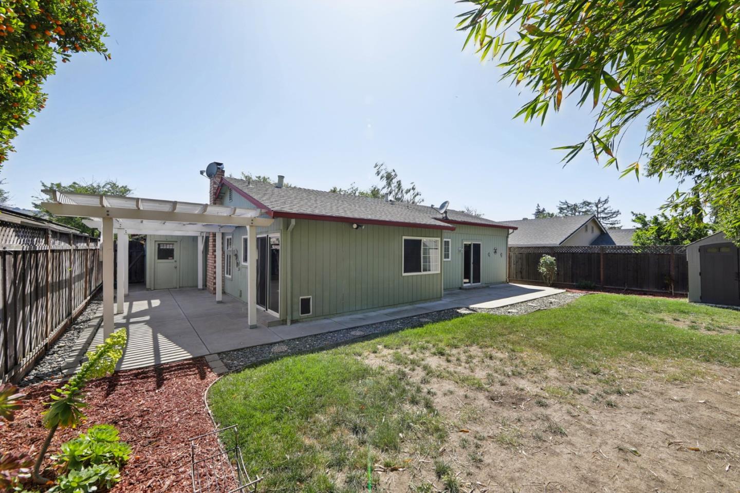 Detail Gallery Image 20 of 29 For 7060 Avenida Rotella, San Jose,  CA 95139 - 3 Beds | 2 Baths