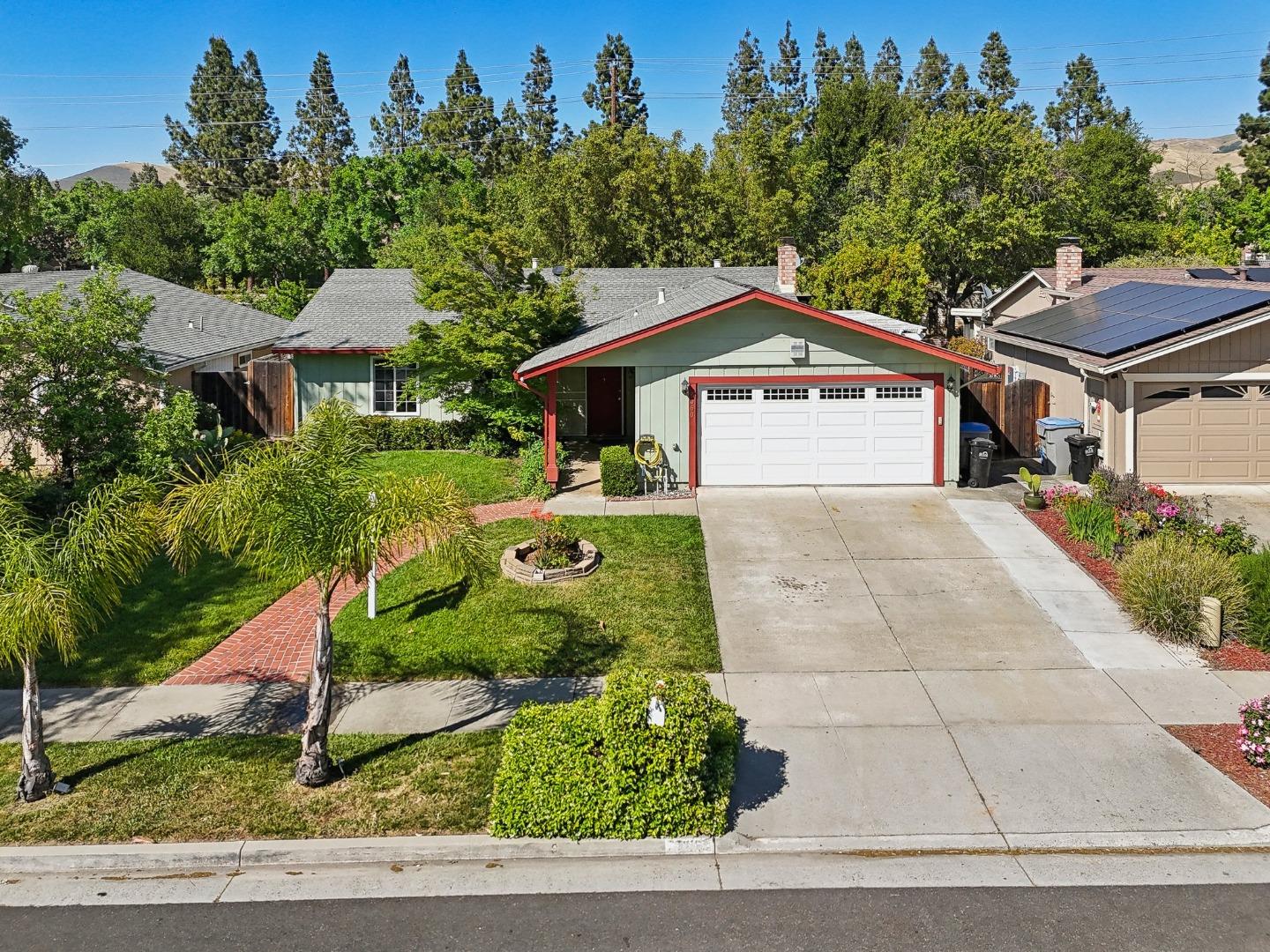 Detail Gallery Image 24 of 29 For 7060 Avenida Rotella, San Jose,  CA 95139 - 3 Beds | 2 Baths