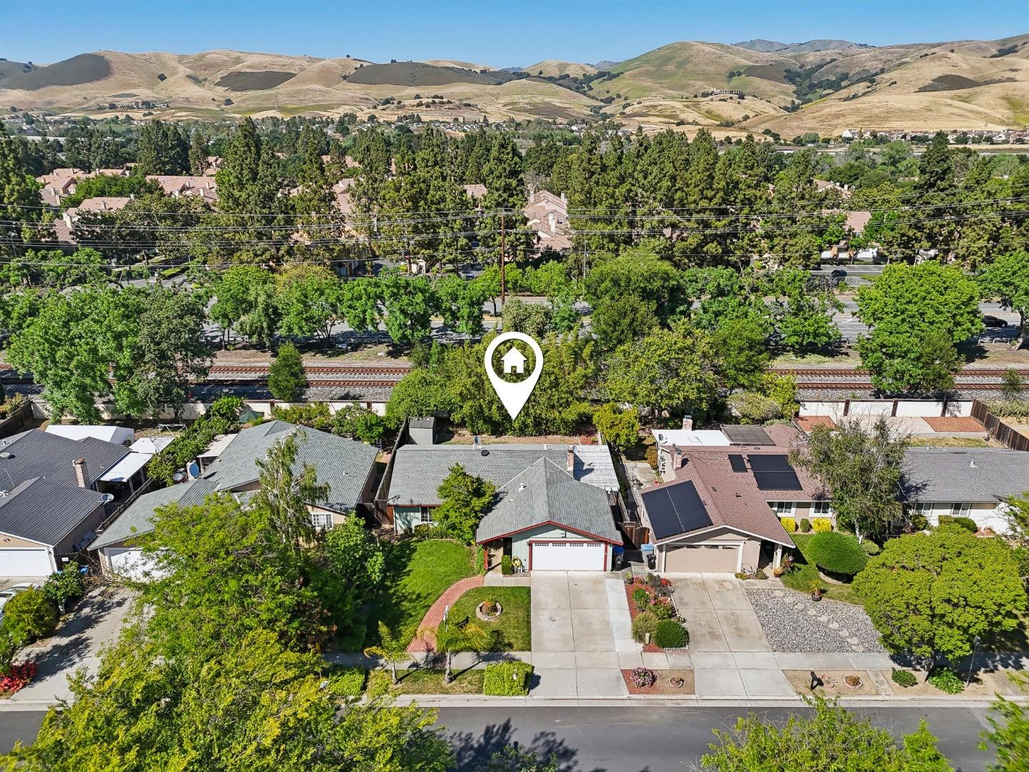 Detail Gallery Image 26 of 29 For 7060 Avenida Rotella, San Jose,  CA 95139 - 3 Beds | 2 Baths