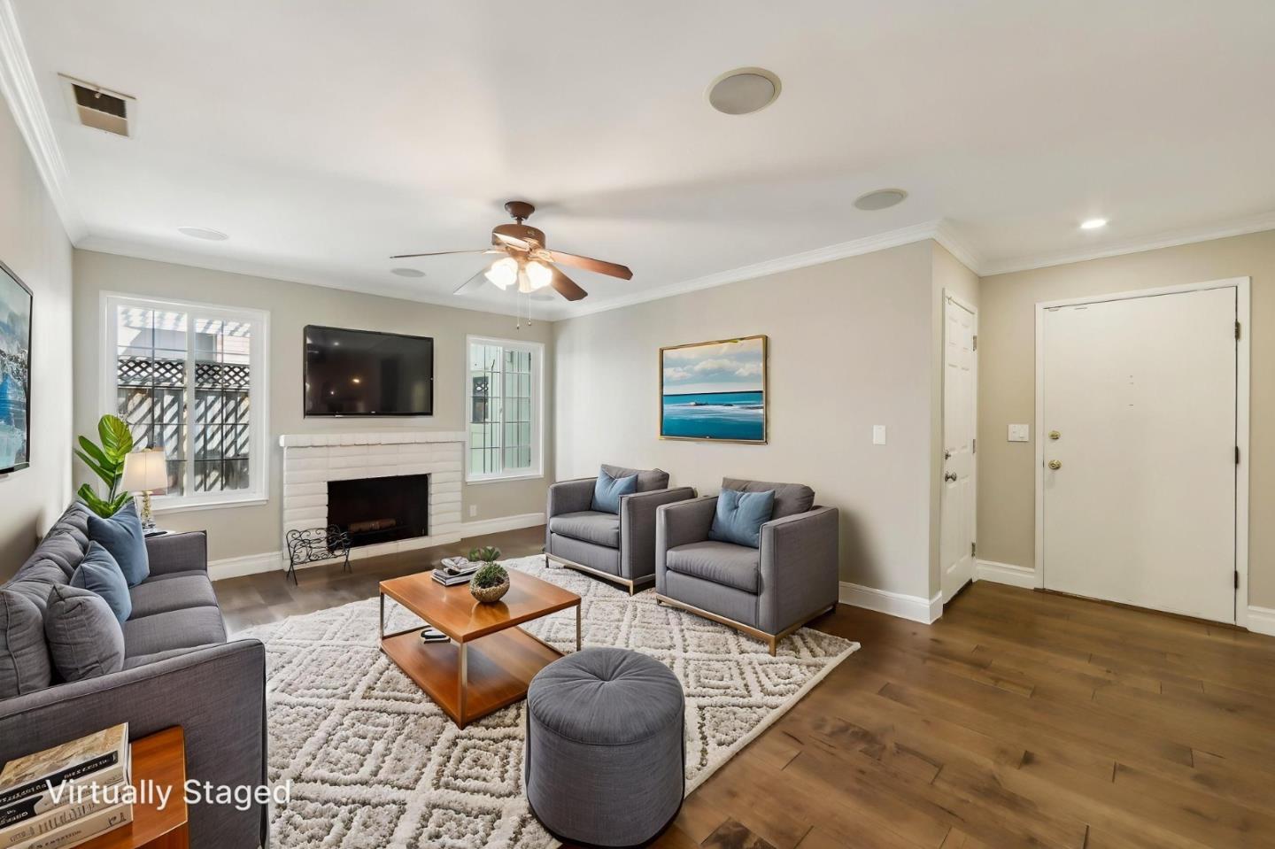 Detail Gallery Image 5 of 29 For 7060 Avenida Rotella, San Jose,  CA 95139 - 3 Beds | 2 Baths