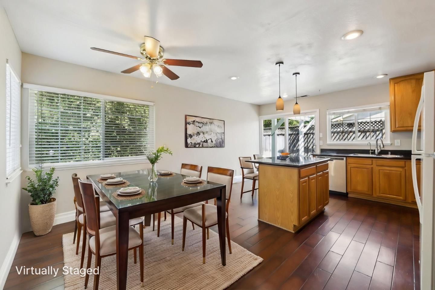 Detail Gallery Image 7 of 29 For 7060 Avenida Rotella, San Jose,  CA 95139 - 3 Beds | 2 Baths