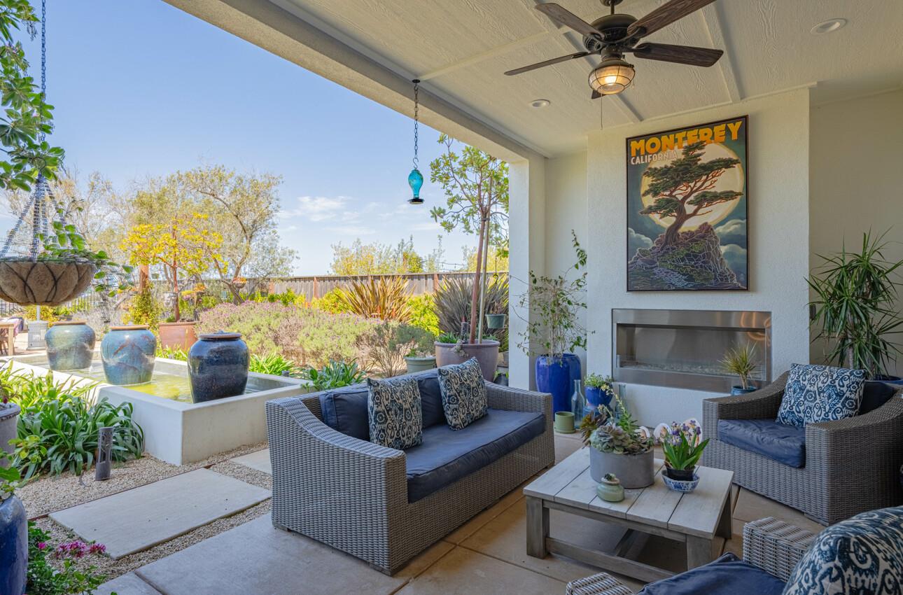 Detail Gallery Image 60 of 76 For 2967 Garnet Way, Marina,  CA 93933 - 5 Beds | 4/1 Baths