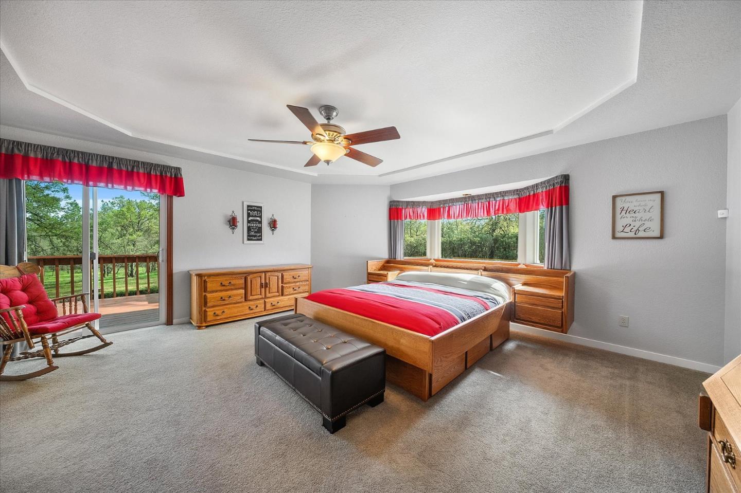 Detail Gallery Image 18 of 57 For 19862 Paso Robles Ave, Redding,  CA 96003 - 3 Beds | 2 Baths