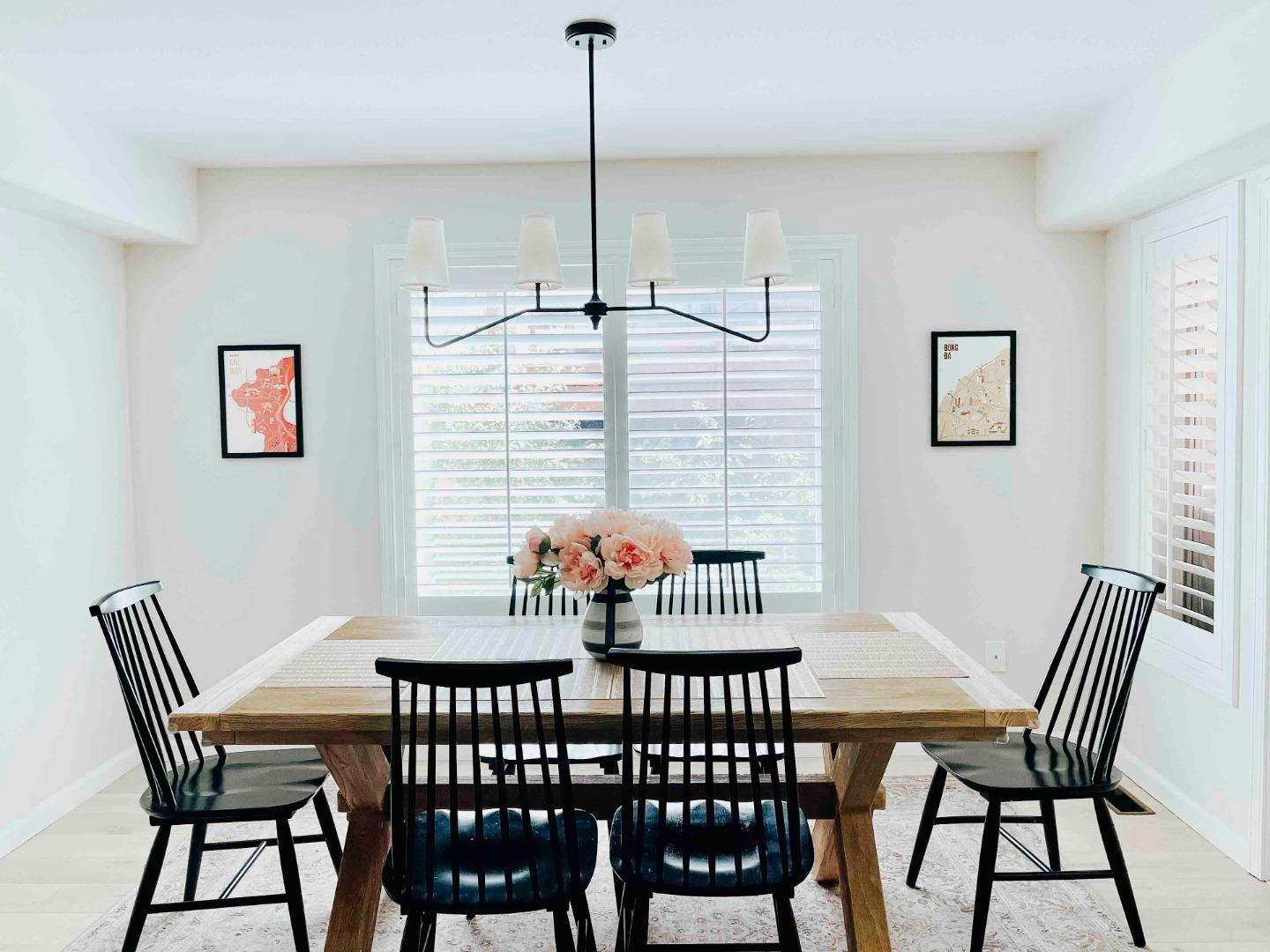 Detail Gallery Image 8 of 12 For 518 Almer Rd #4,  Burlingame,  CA 94010 - 2 Beds | 2 Baths