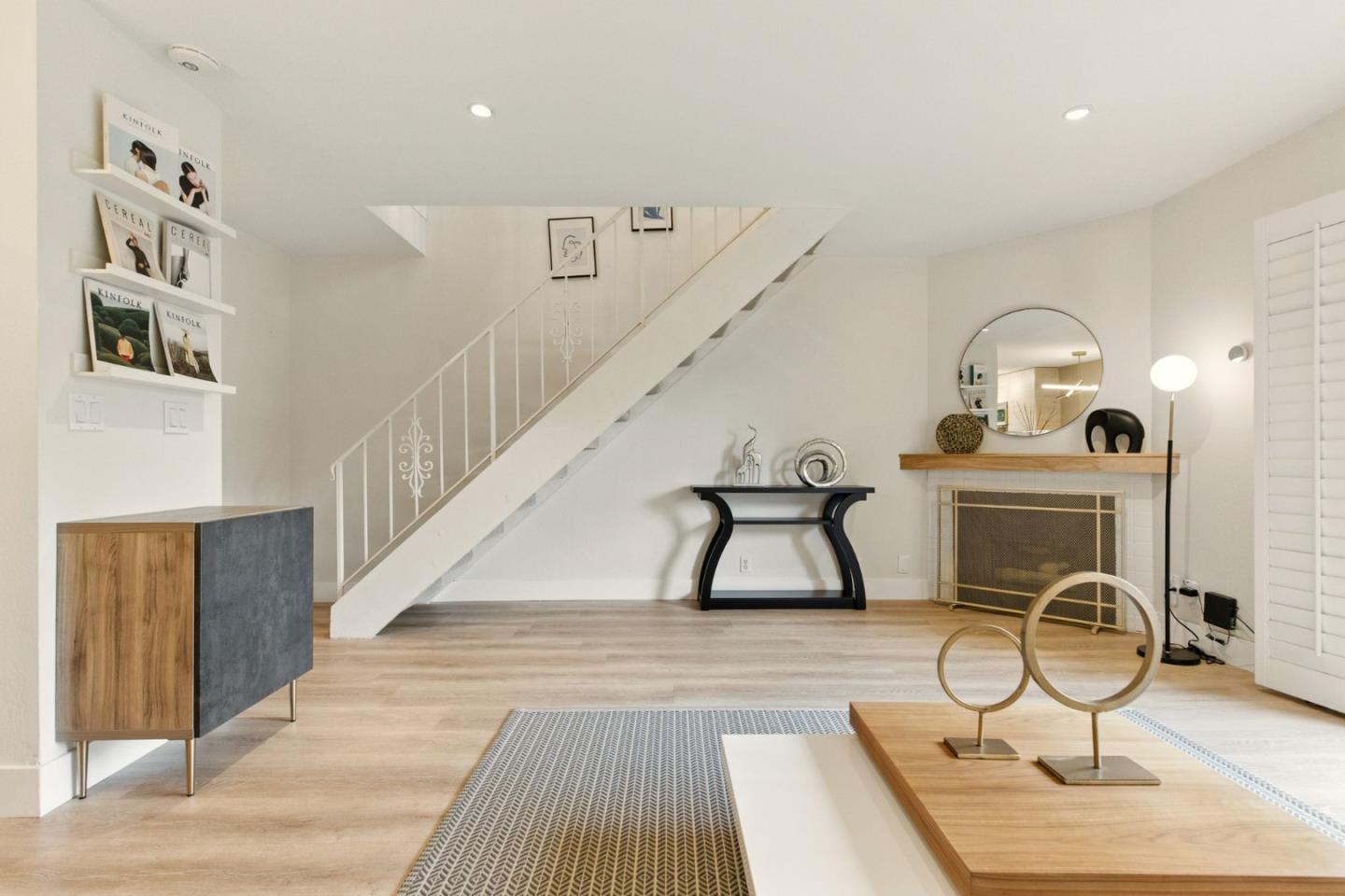Detail Gallery Image 13 of 51 For 415 Oak Ave, Redwood City,  CA 94061 - 2 Beds | 1/1 Baths