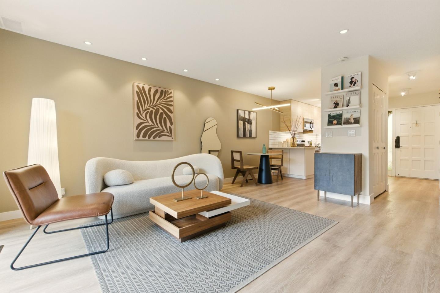 Detail Gallery Image 2 of 51 For 415 Oak Ave, Redwood City,  CA 94061 - 2 Beds | 1/1 Baths