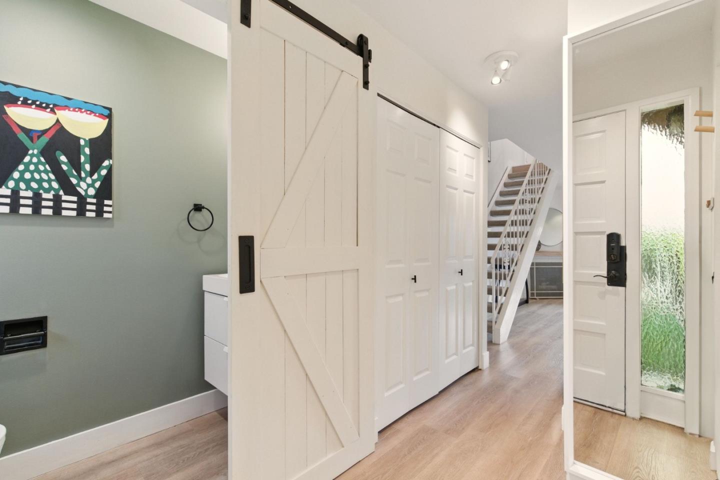 Detail Gallery Image 33 of 51 For 415 Oak Ave, Redwood City,  CA 94061 - 2 Beds | 1/1 Baths