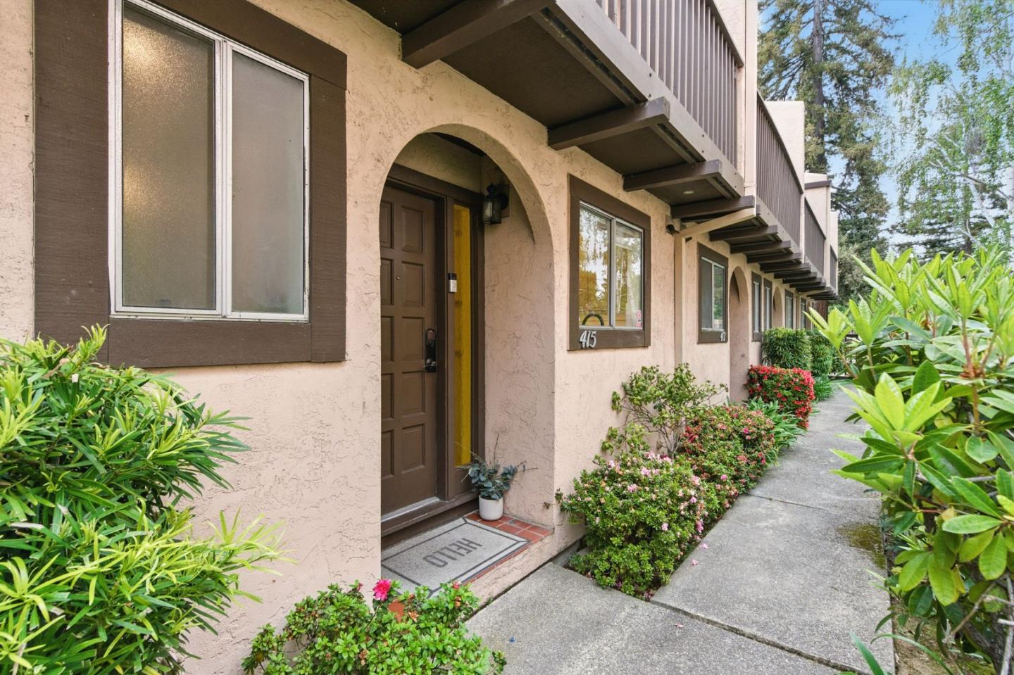 Detail Gallery Image 42 of 51 For 415 Oak Ave, Redwood City,  CA 94061 - 2 Beds | 1/1 Baths