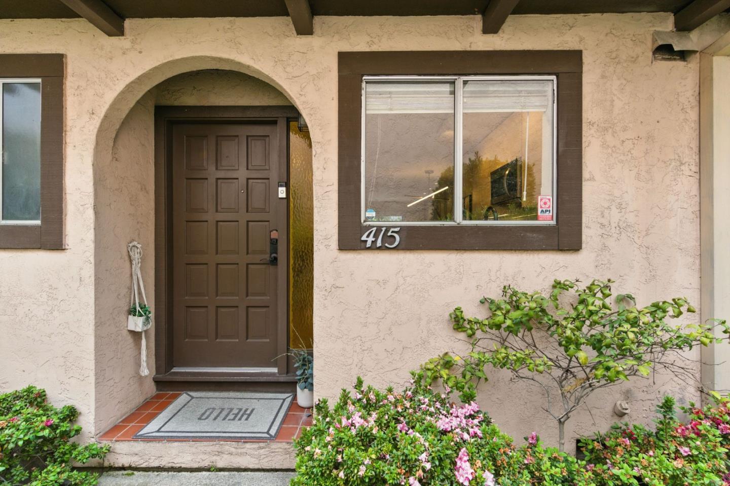 Detail Gallery Image 43 of 51 For 415 Oak Ave, Redwood City,  CA 94061 - 2 Beds | 1/1 Baths