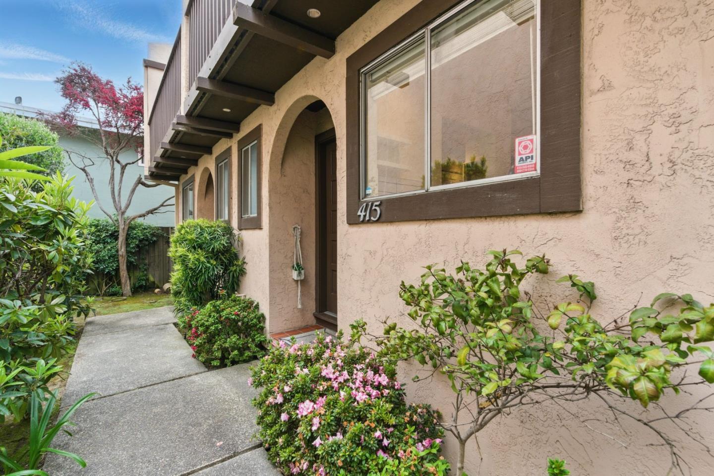Detail Gallery Image 44 of 51 For 415 Oak Ave, Redwood City,  CA 94061 - 2 Beds | 1/1 Baths