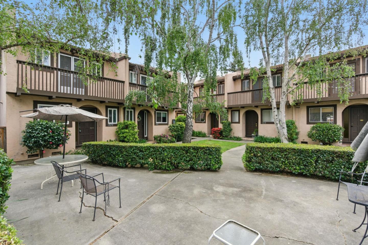 Detail Gallery Image 46 of 51 For 415 Oak Ave, Redwood City,  CA 94061 - 2 Beds | 1/1 Baths