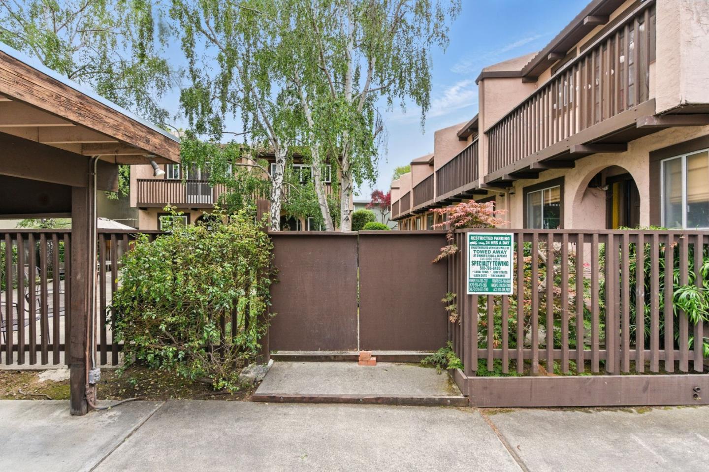 Detail Gallery Image 49 of 51 For 415 Oak Ave, Redwood City,  CA 94061 - 2 Beds | 1/1 Baths