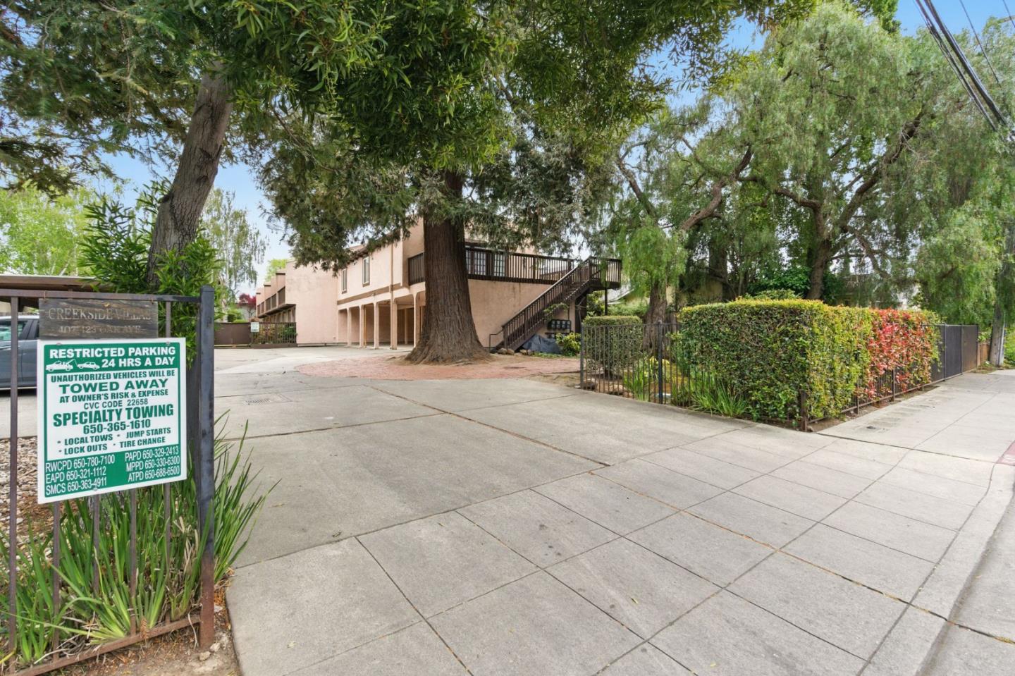 Detail Gallery Image 50 of 51 For 415 Oak Ave, Redwood City,  CA 94061 - 2 Beds | 1/1 Baths