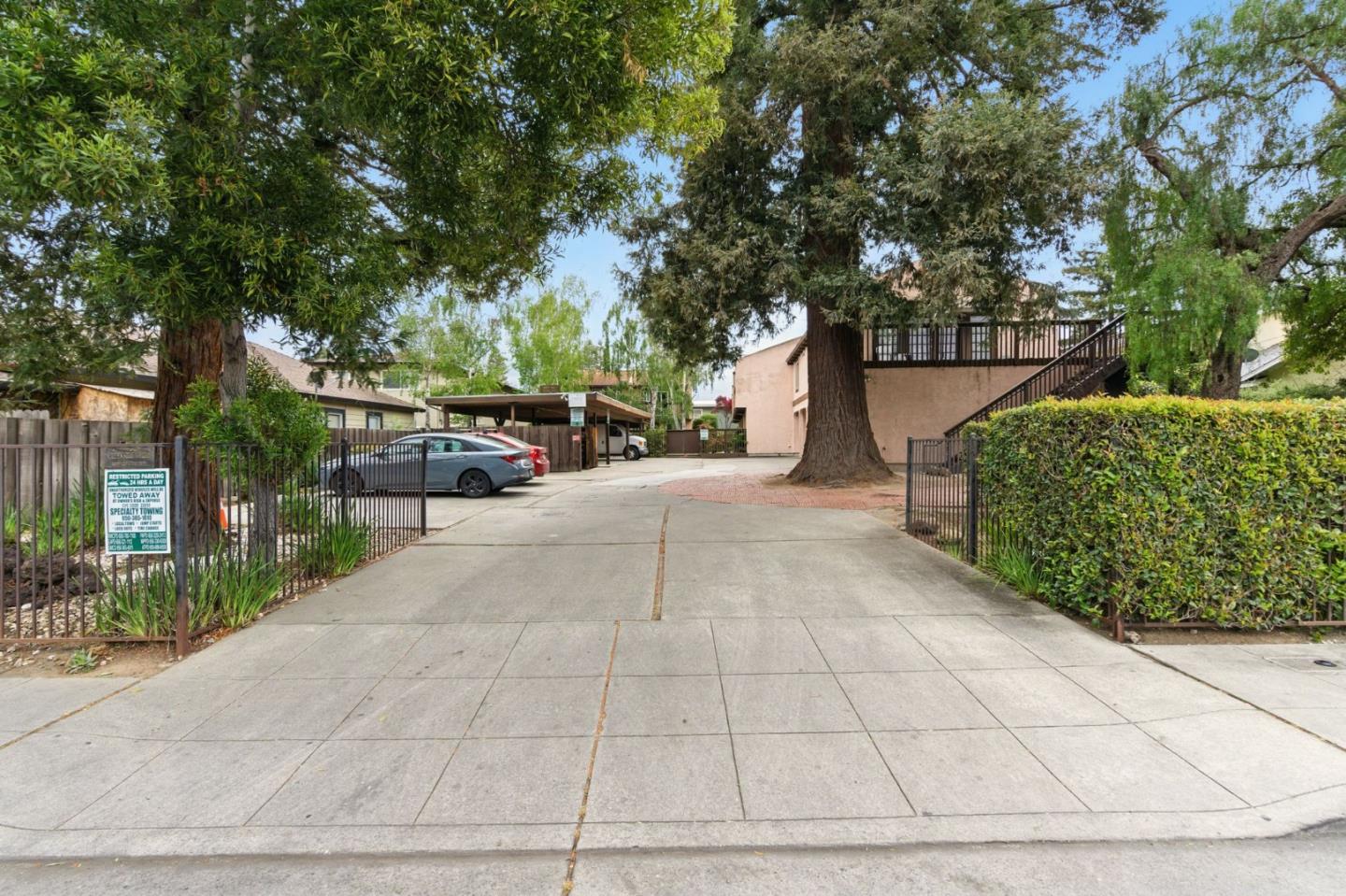 Detail Gallery Image 51 of 51 For 415 Oak Ave, Redwood City,  CA 94061 - 2 Beds | 1/1 Baths