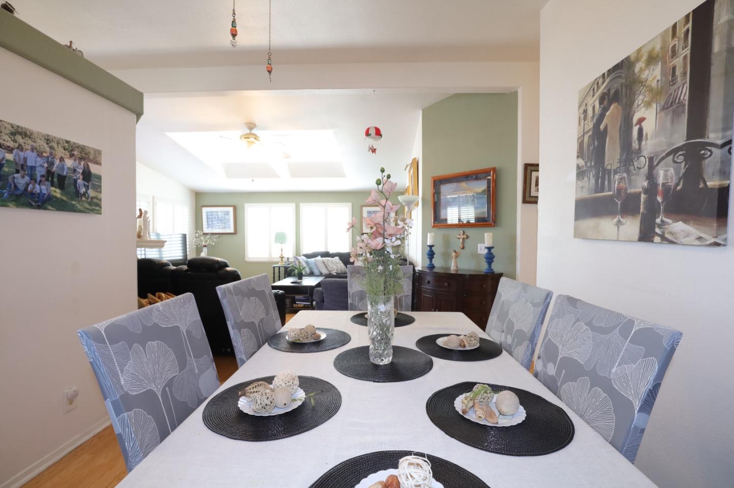 Detail Gallery Image 12 of 43 For 3300 Narvaez Ave #53,  San Jose,  CA 95136 - 3 Beds | 2 Baths