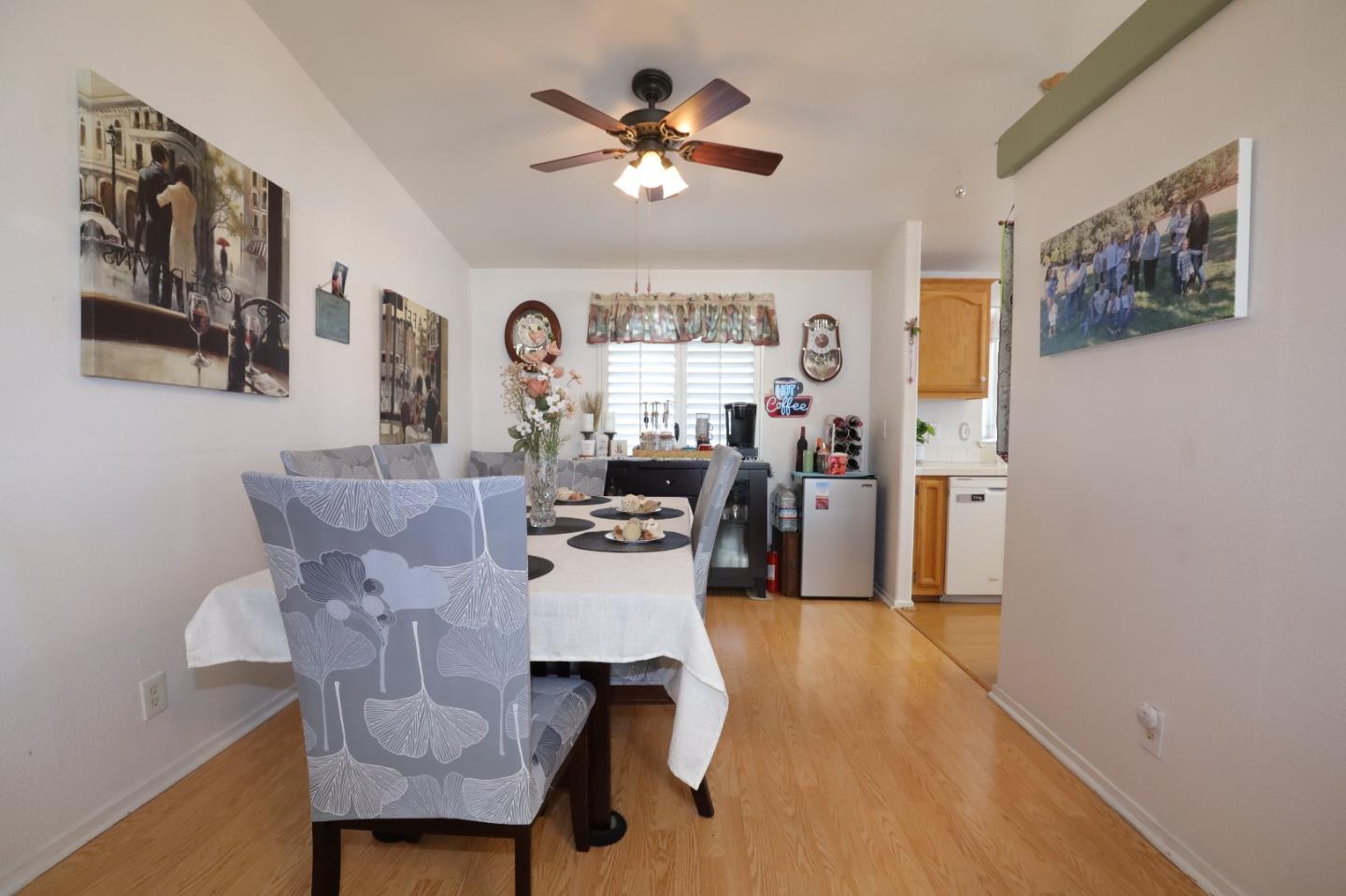 Detail Gallery Image 9 of 43 For 3300 Narvaez Ave #53,  San Jose,  CA 95136 - 3 Beds | 2 Baths