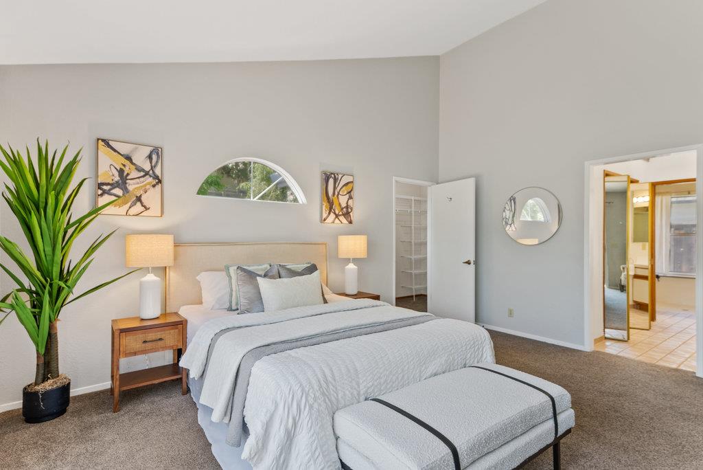 Detail Gallery Image 17 of 49 For 405 Esmeralda Dr, Santa Cruz,  CA 95060 - 4 Beds | 3 Baths