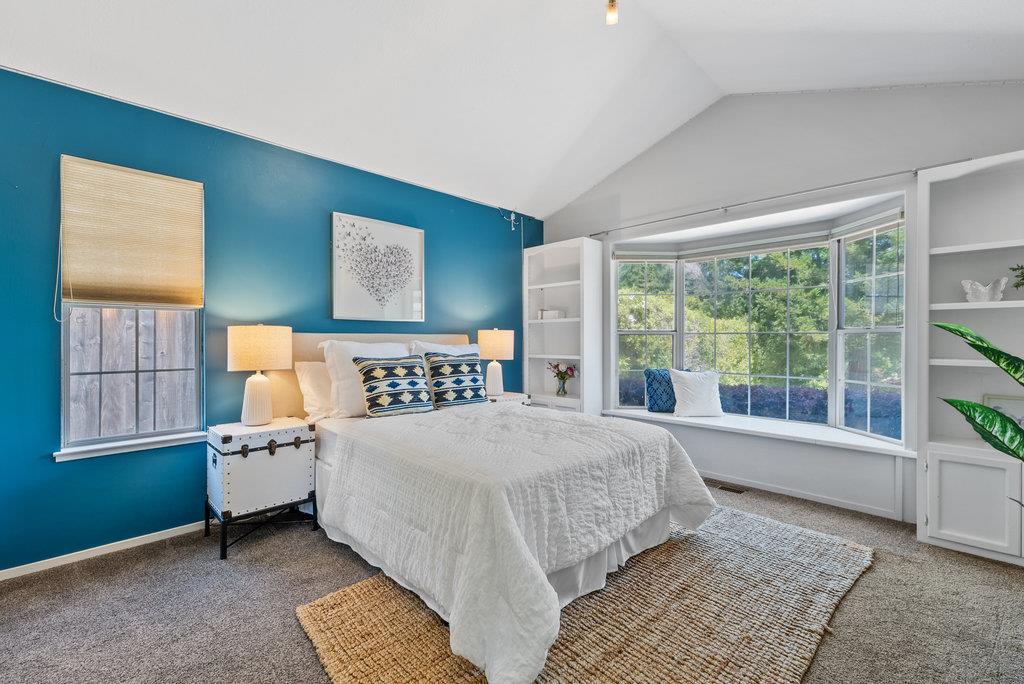 Detail Gallery Image 21 of 49 For 405 Esmeralda Dr, Santa Cruz,  CA 95060 - 4 Beds | 3 Baths