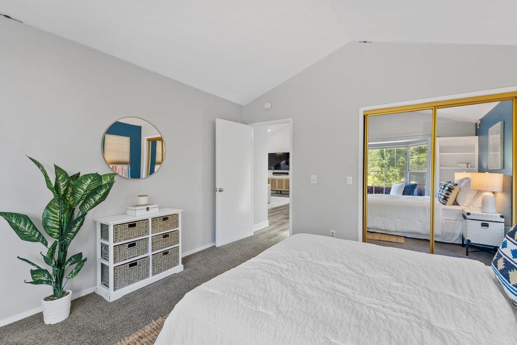 Detail Gallery Image 22 of 49 For 405 Esmeralda Dr, Santa Cruz,  CA 95060 - 4 Beds | 3 Baths