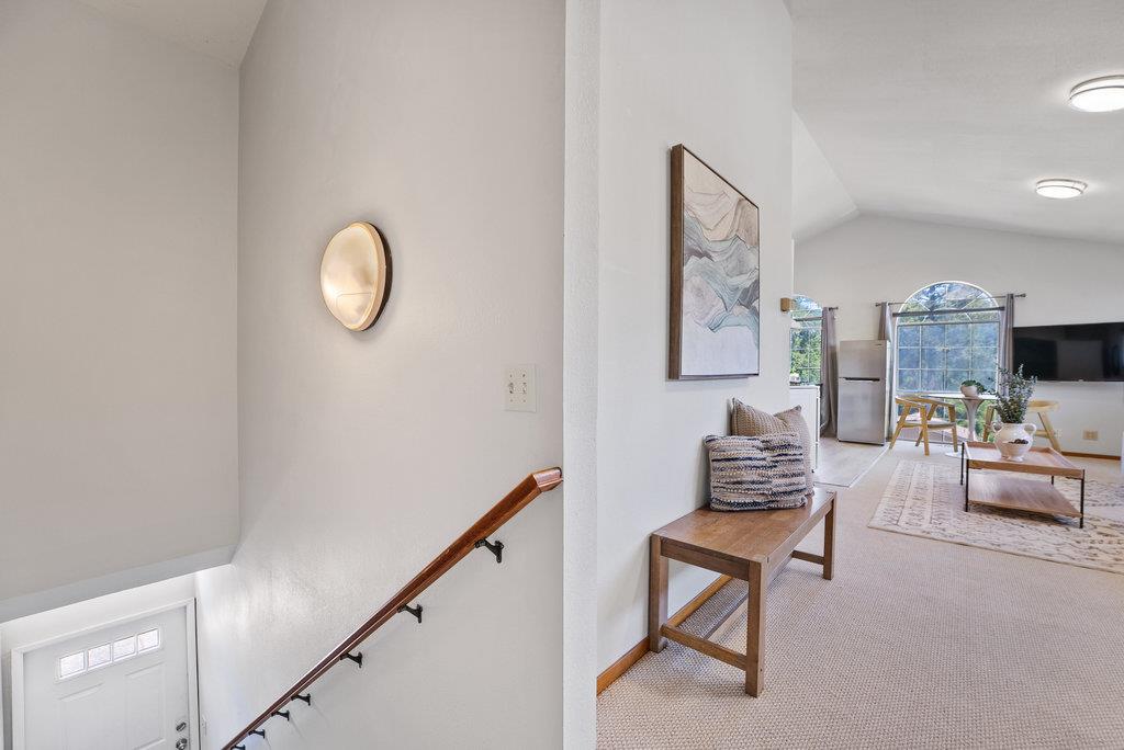 Detail Gallery Image 27 of 49 For 405 Esmeralda Dr, Santa Cruz,  CA 95060 - 4 Beds | 3 Baths