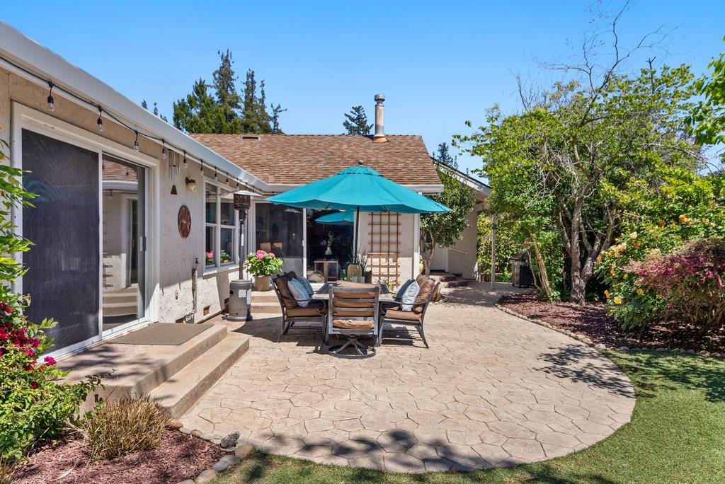 Detail Gallery Image 35 of 49 For 405 Esmeralda Dr, Santa Cruz,  CA 95060 - 4 Beds | 3 Baths