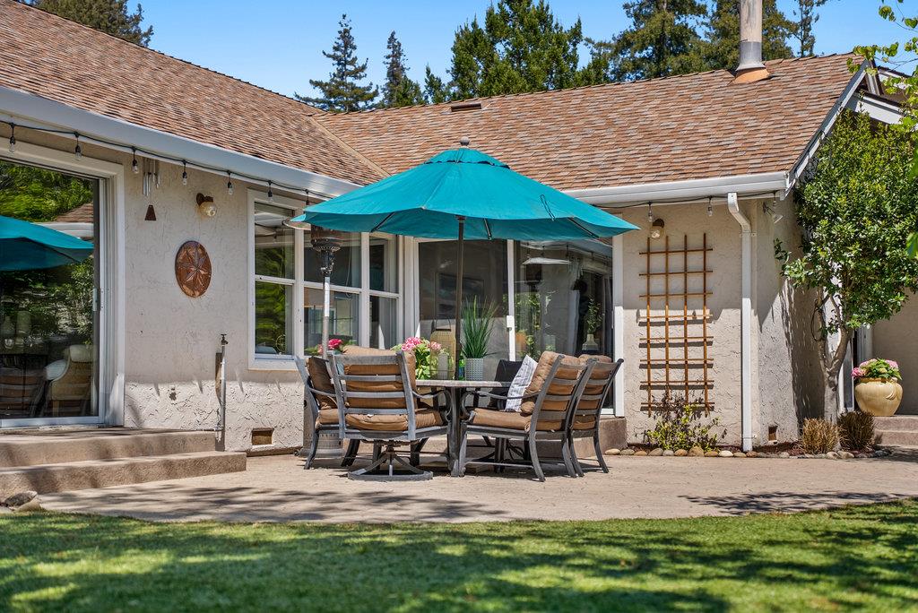 Detail Gallery Image 36 of 49 For 405 Esmeralda Dr, Santa Cruz,  CA 95060 - 4 Beds | 3 Baths