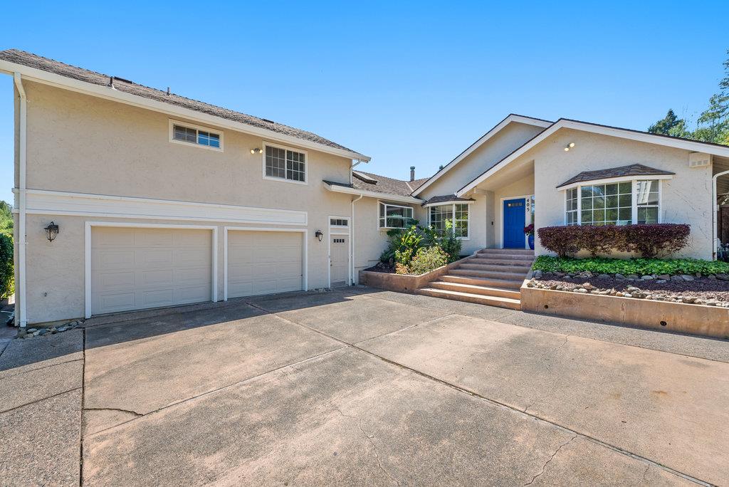 Detail Gallery Image 41 of 49 For 405 Esmeralda Dr, Santa Cruz,  CA 95060 - 4 Beds | 3 Baths