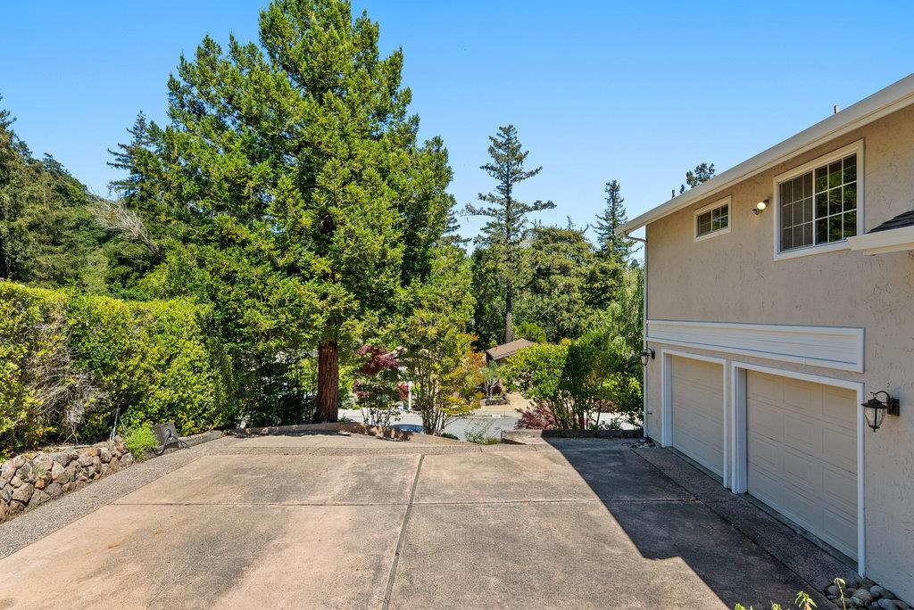Detail Gallery Image 42 of 49 For 405 Esmeralda Dr, Santa Cruz,  CA 95060 - 4 Beds | 3 Baths